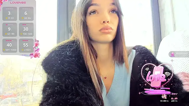 Sassy Teen online show from 01/19/25, 09:11