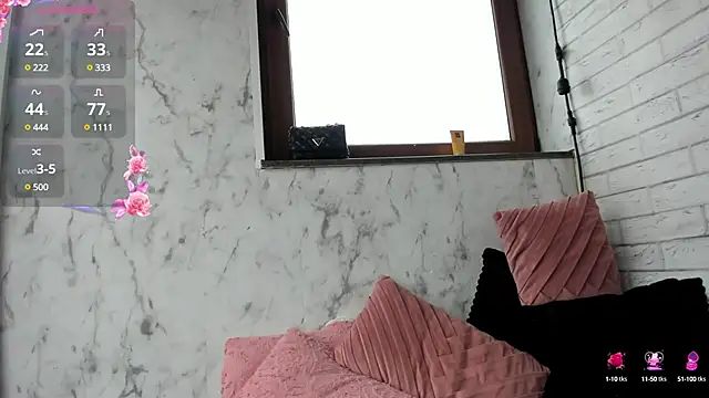 Sassy Teen online show from 01/25/25, 10:51