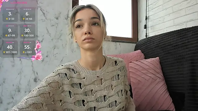 Sassy Teen online show from 02/09/25, 07:27