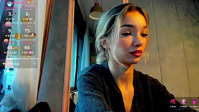 Sassy Teen online show from 02/26/26, 07:40