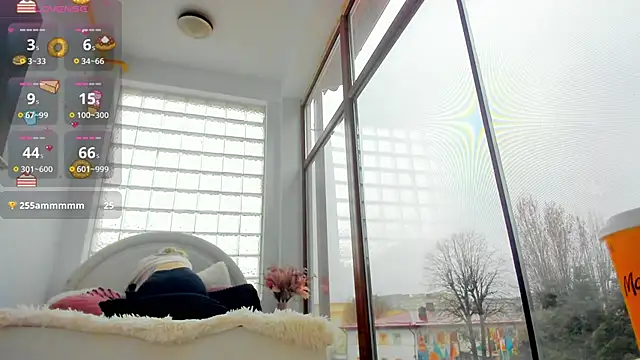 Sassy Teen online show from 03/29/26, 05:29