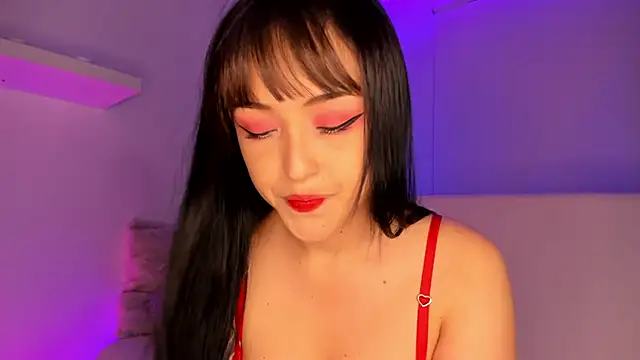 Gloomydoll online show from 01/13/25, 09:09