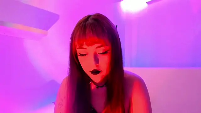 Gloomydoll online show from 02/15/25, 05:28