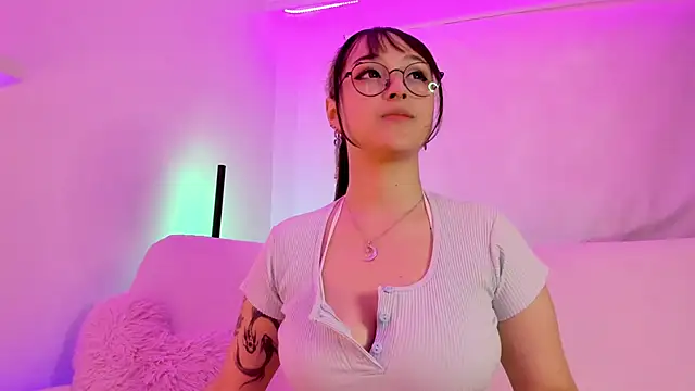 Gloomydoll online show from 09/11/25, 07:03