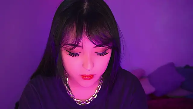 Gloomydoll online show from 04/08/26, 07:47