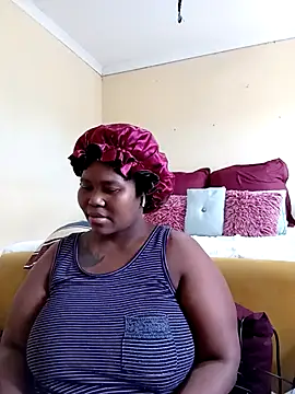 Real1SweetQueen online show from 03/19/25, 10:00