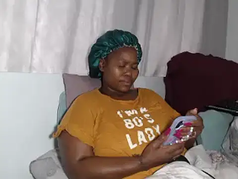 Real1SweetQueen online show from 09/25/25, 12:09