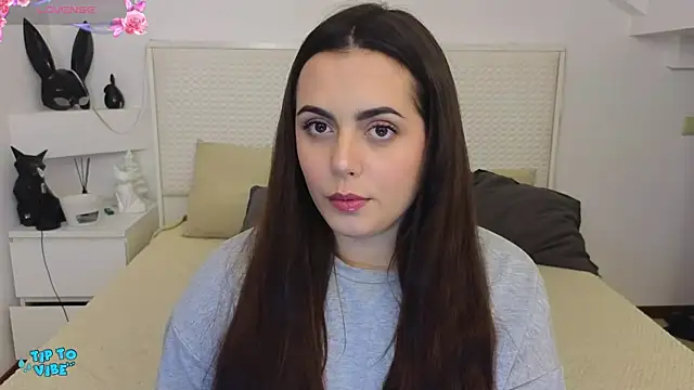 Eva Rogers  online show from 12/09/24, 11:15