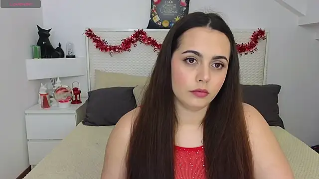 Eva Rogers  online show from 12/27/24, 02:12