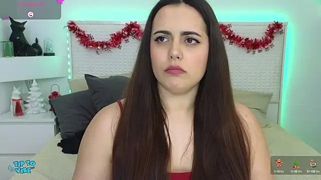 Eva Rogers  online show from 01/10/25, 01:31