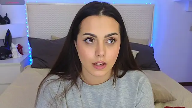 Eva Rogers  online show from 01/22/25, 01:53