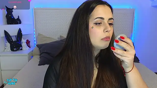 Eva Rogers  online show from 01/29/25, 03:26