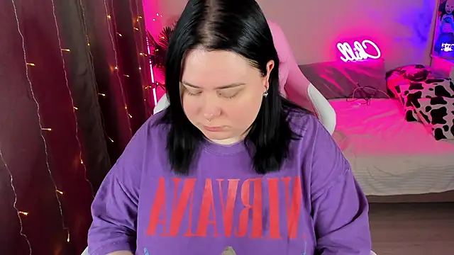 Akemi BBW online show from 11/04/25, 04:28