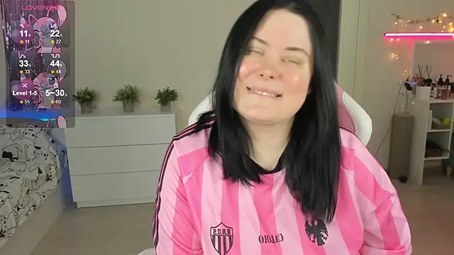 Snapshot of Akemi_BBW chatting on 06/12/26, 10:03 Akemi BBW online show from 06/12/26, 10:03
