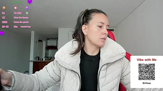 Snapshot of zoe_jeane_beker chatting on 03/14/26, 09:09 zoe jeane beker online show from 03/14/26, 09:09