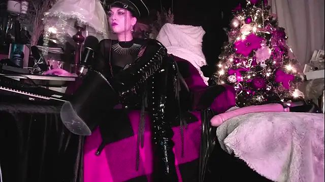 astarrot online show from 02/06/26, 07:06