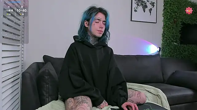 Hanako Jentoru online show from 12/03/24, 03:22