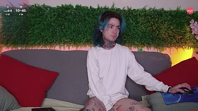 Hanako Jentoru online show from 12/21/24, 07:24