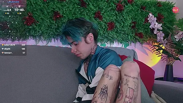 Hanako Jentoru online show from 12/28/24, 11:19