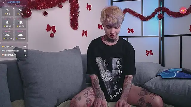 Hanako Jentoru online show from 01/03/25, 06:14