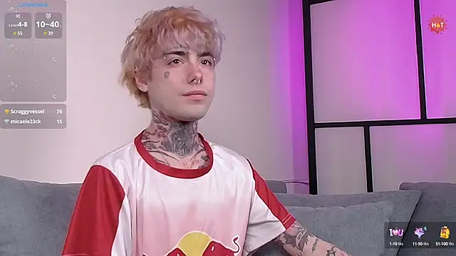 Hanako Jentoru online show from 01/16/25, 06:48