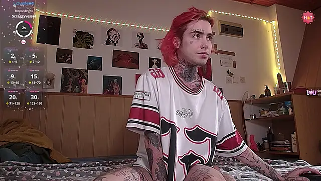 Hanako Jentoru online show from 09/14/25, 12:04