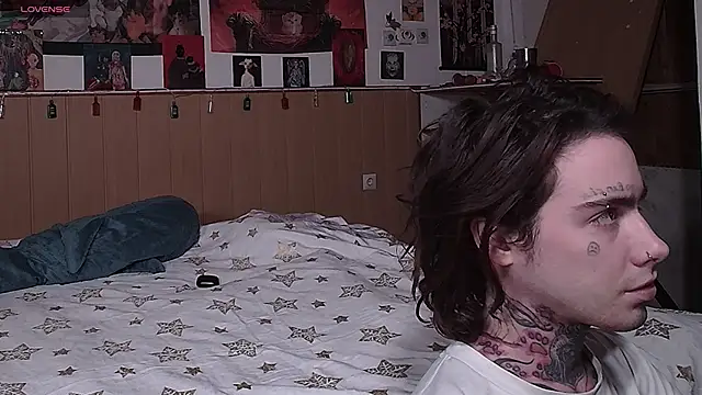 Hanako Jentoru online show from 12/16/25, 12:54