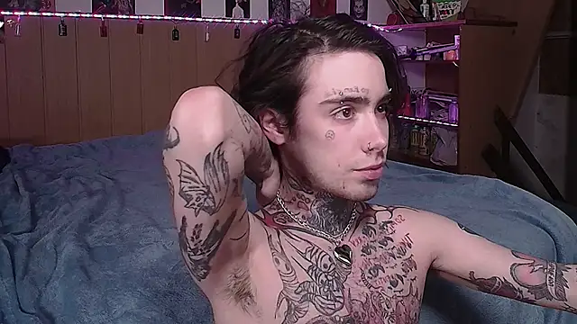 Hanako Jentoru online show from 03/20/26, 02:44