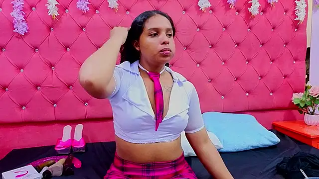 AnalNaugthy online show from 02/03/26, 11:59