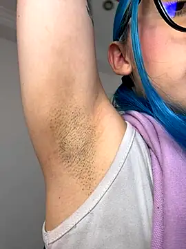 kaoticblue  online show from 10/25/25, 10:15