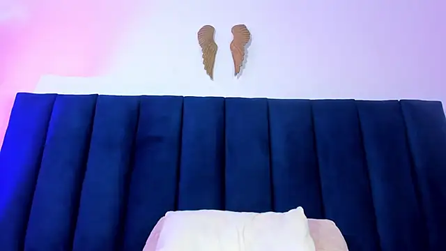Anette  online show from 04/02/26, 07:55