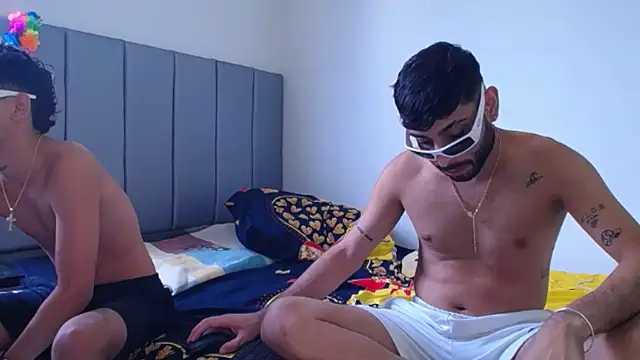 Snapshot of Evilboy555 chatting on 11/25/25, 04:29 Evilboy555 online show from 11/25/25, 04:29