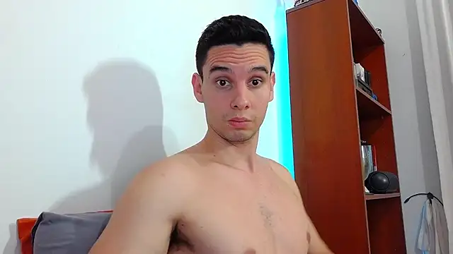 cristo master online show from 02/17/25, 01:58