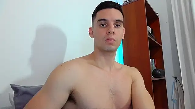 cristo master online show from 02/19/25, 02:23