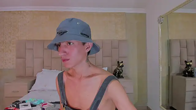 DereckCooperr online show from 01/16/25, 10:44