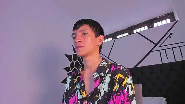 DereckCooperr online show from 01/31/25, 09:05