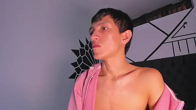 DereckCooperr online show from 02/01/25, 12:18