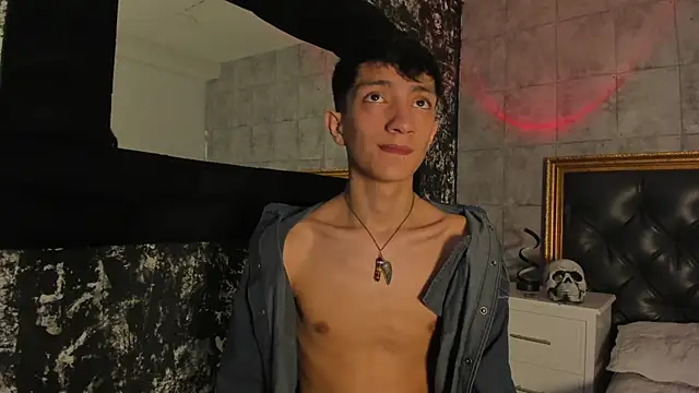 DereckCooperr online show from 03/07/25, 12:15