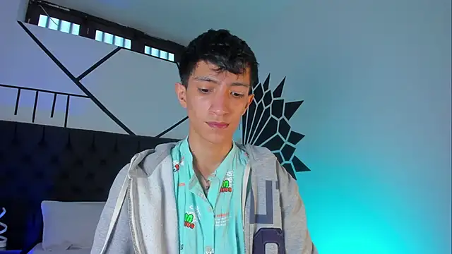 DereckCooperr online show from 03/20/25, 09:56