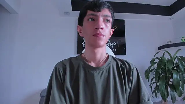 DereckCooperr online show from 03/22/25, 09:42