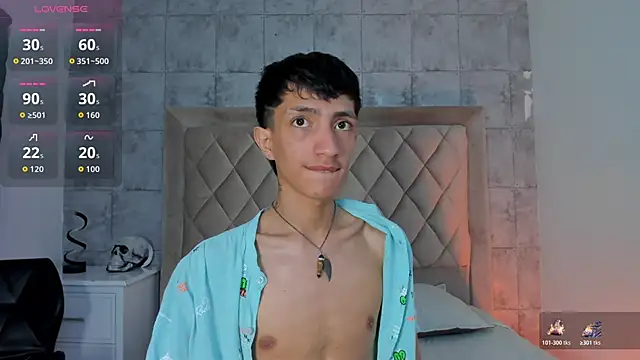 DereckCooperr online show from 11/05/25, 11:27