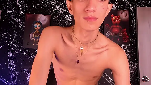 DereckCooperr online show from 12/02/25, 09:43