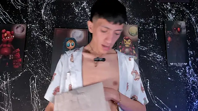 DereckCooperr online show from 01/06/26, 10:01