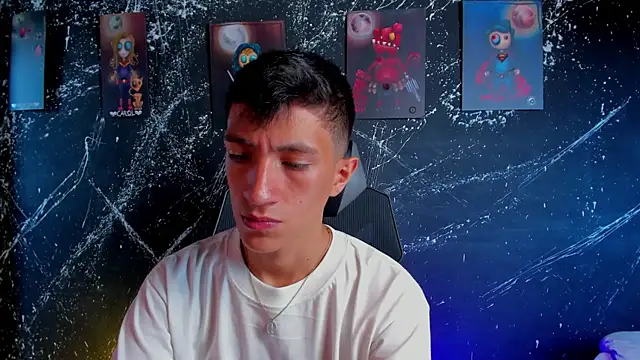 DereckCooperr online show from 04/03/26, 06:39