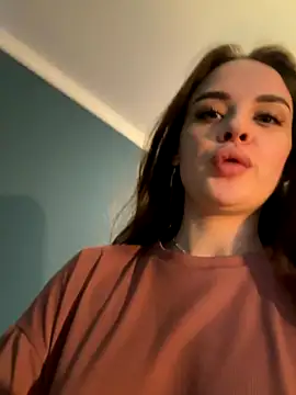 KristenSayles online show from 09/21/25, 02:51