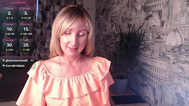 Ariel the mermaid online show from 11/05/25, 07:08