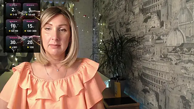 Ariel the mermaid online show from 11/12/25, 06:47