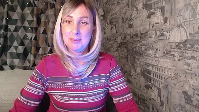 Ariel the mermaid online show from 01/19/26, 07:01