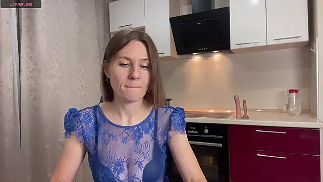 VictoriaGoddesss online show from 01/07/25, 07:38