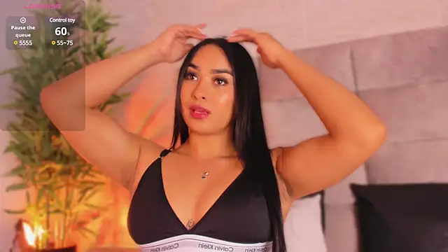 mia crawford online show from 03/20/25, 11:38